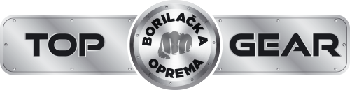 Top Gear - Borilacka Oprema